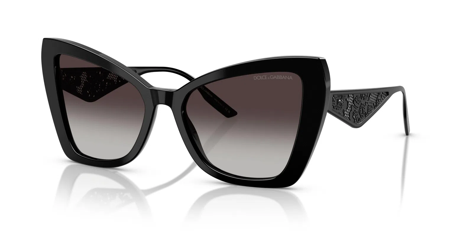 Dolce & Gabbana 4489 Sunglasses - view 15